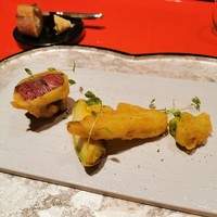 六本木うかい亭 - 