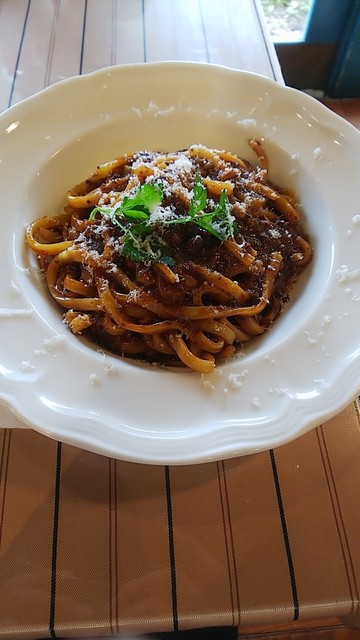 閉店 キャナリィ ロウ 寝屋川公園店 寝屋川公園 イタリアン 食べログ