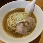 自家製麺 伊藤 - 