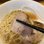 自家製麺 伊藤 - 