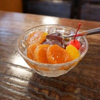 Hatsune - Ningyocho, Kodenmacho/Sweets [Tabelog]