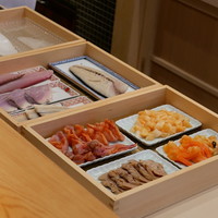 高柿の鮨 - 