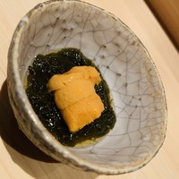 鮨 利﨑 - 