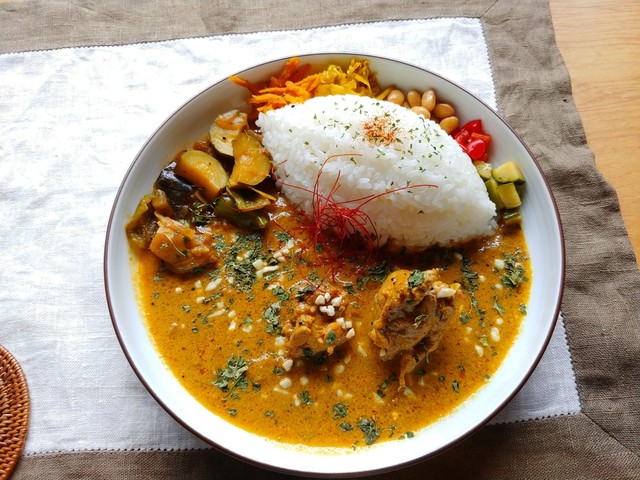 Curry to Coffee no Mise Pirika photo 3