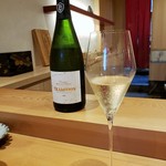 天ぷら たけうち - 