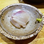 天ぷら たけうち - 