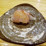 天ぷら たけうち - 