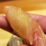 天ぷら たけうち - 