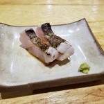 天ぷら たけうち - 