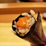 天ぷら たけうち - 