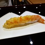 天ぷら たけうち - 