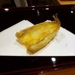 天ぷら たけうち - 