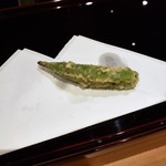 天ぷら たけうち - 