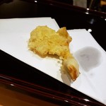 天ぷら たけうち - 