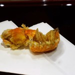 天ぷら たけうち - 