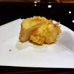 天ぷら たけうち - 