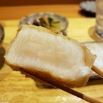 天ぷら たけうち - 