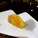 天ぷら たけうち - 