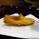 天ぷら たけうち - 