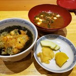 天ぷら たけうち - 