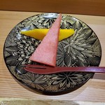 天ぷら たけうち - 