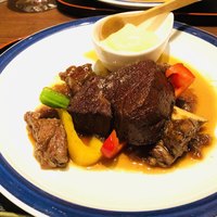 御肉 平川 - 