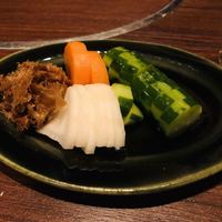 御肉 平川 - 