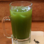 居酒屋 金太郎 - メガカテキンサワー