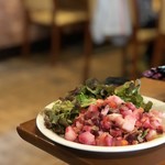 ペチカ - 料理写真: