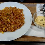 カフェ レスト - 