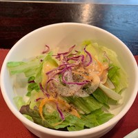 くいしんぼー山中 - 