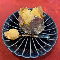 くいしんぼー山中 - 