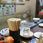 立ち呑 こひなた - 