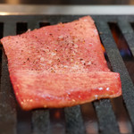 赤坂 らいもん - タン塩