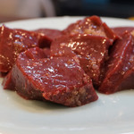 赤坂 らいもん - レバー