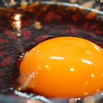 赤坂 らいもん - 炙りユッケダレ