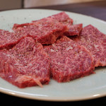 赤坂 らいもん - 特選はらみ