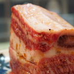 赤坂 らいもん - カルビ