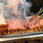 赤坂 らいもん - カルビ