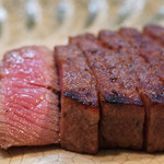 赤坂 らいもん - シャトーブリアン