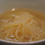 赤坂 らいもん - 盛岡冷麺