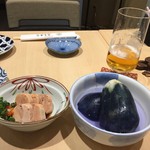 Kameshichi Sushi - 