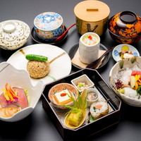 日本料理 関西 かんさい 羽黒 懐石 会席料理 ネット予約可 食べログ