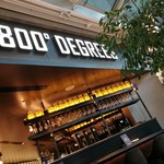 800°ディグリーズ - 