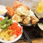 札幌ザンギ本舗 - 