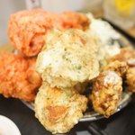 札幌ザンギ本舗 - 