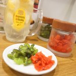 札幌ザンギ本舗 - 