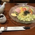 中国料理 かっぱ園菜館 - 