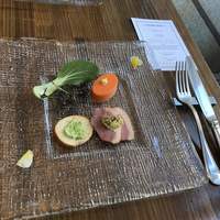 BISTRO FAVORI 代官山 - 