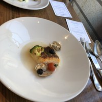 BISTRO FAVORI 代官山 - 